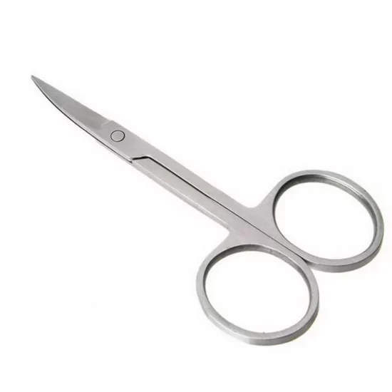 BEI TUO SMALL STAINLESS BARBER SCISSORS